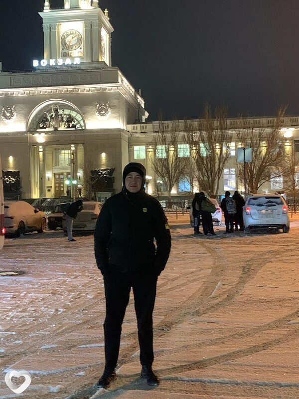 Alek, 25, Новочеркасске — анкета №2050161