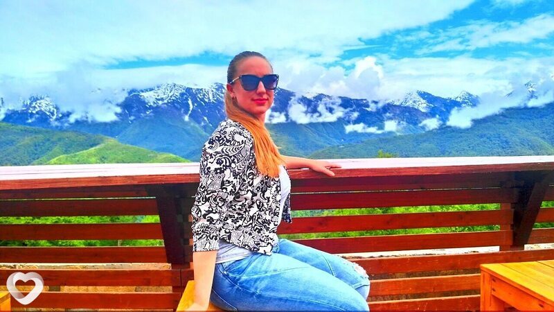 Юлия, 34, Краснодаре — анкета №2050173