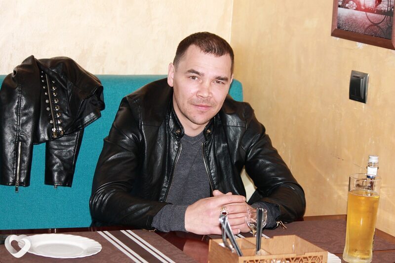 Роман, 43, Большое Камени — анкета №2050176