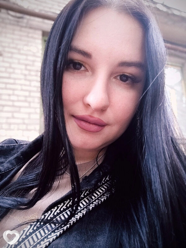 Валерия, 26, Донецке — анкета №2050177
