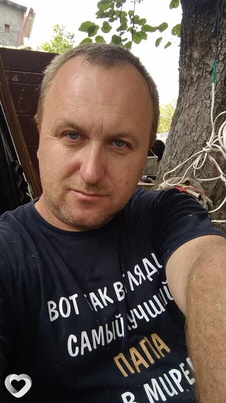 Андрей, 51, Краснодаре — анкета №2050383