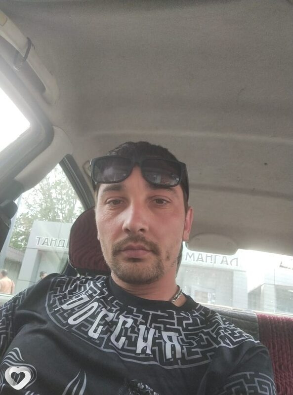 Роман, 30, Волгограде — анкета №2050384