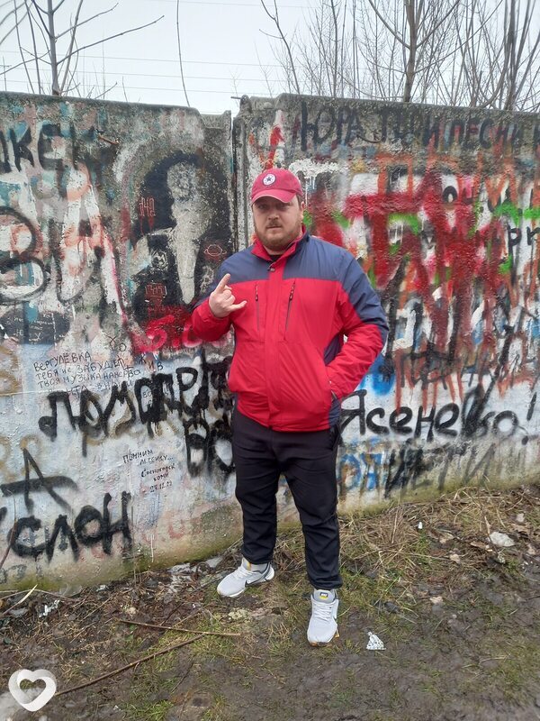 Максим, 32, Тамбове — анкета №2050387