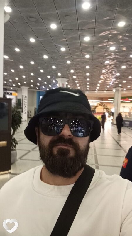 Дмитрий, 34, Березовский (Свердловская обл) — анкета №2050389
