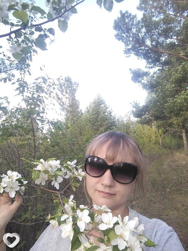 Катерина, 37, Чите — анкета №2050392