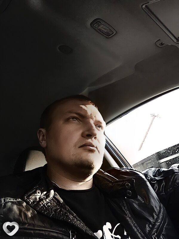 Вясеслав, 43, Санкт-Петербурге — анкета №2050400