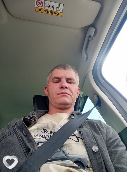 Сергей, 41, Ялте — анкета №2050401