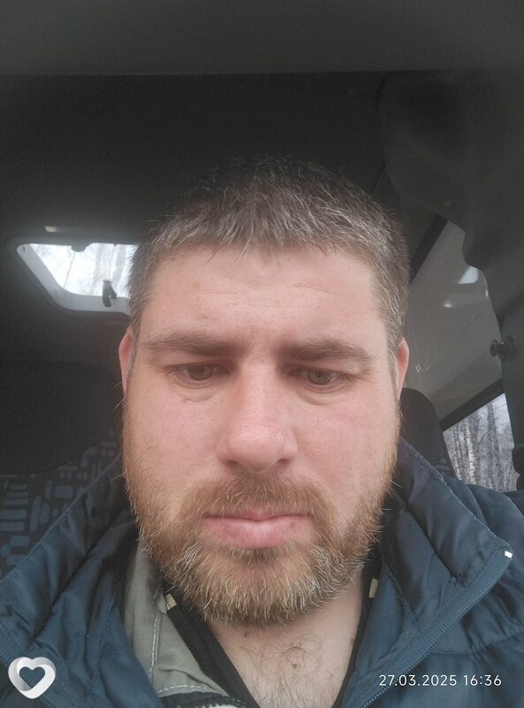 Евгений, 39, Омске — анкета №2050405