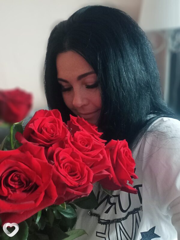 Наташа, 45, Новозыбкове — анкета №2050462