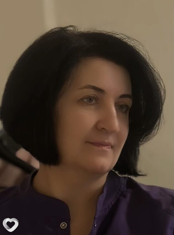 Светлана, 47, Москве — анкета №2050465