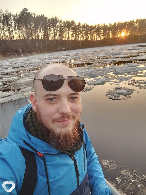 Максим, Осташков