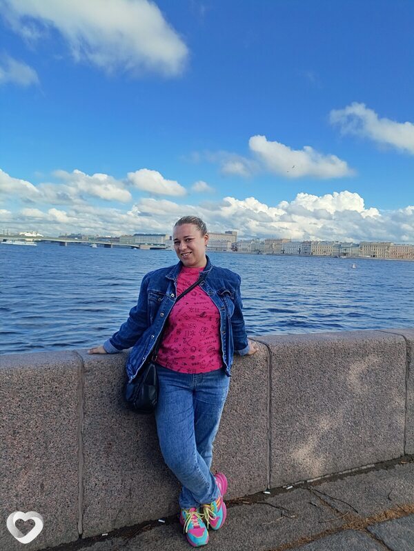 Юлия, 36, Москве — анкета №2050469