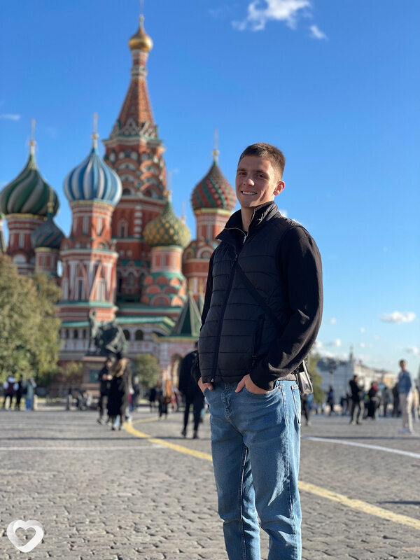 Александр, 34, Мелитополе — анкета №2050470