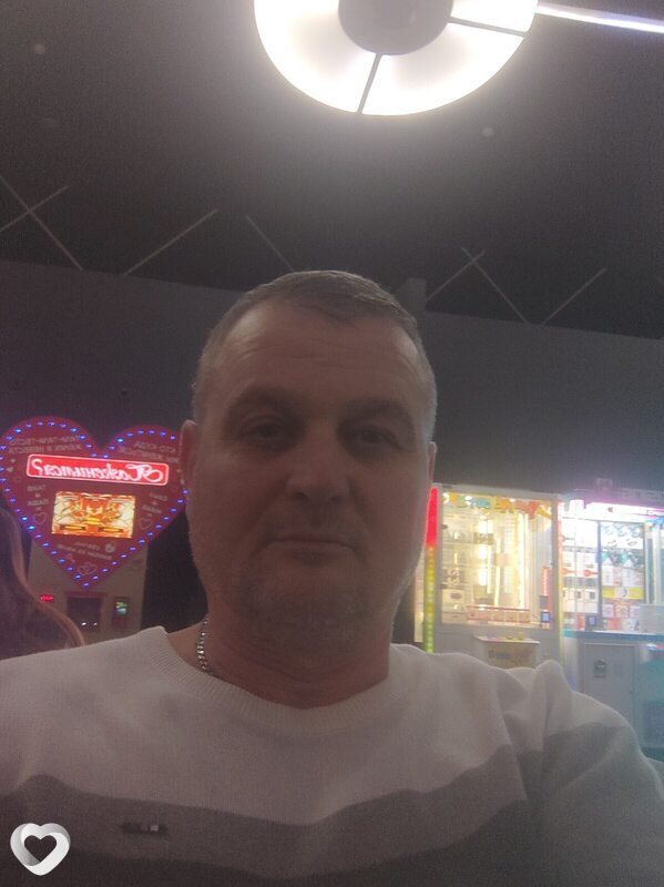 Алекс, 46, Краснодаре — анкета №2050479