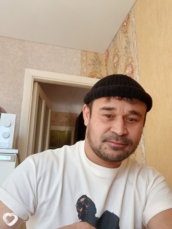 Умиджон Гульнара, 38, Уфе — анкета №2050482