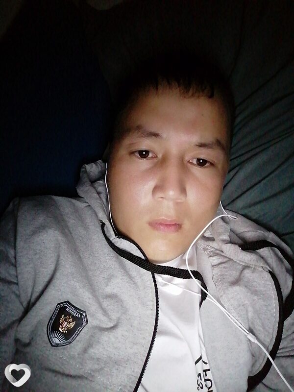 Арсалан, 29, Чите — анкета №2050409