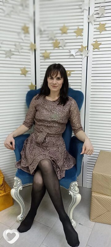 Анастасия, 32, Кирове — анкета №2050410