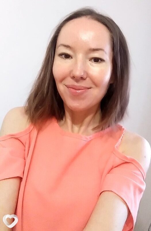 Наталия, 44, Ижевске — анкета №2050412
