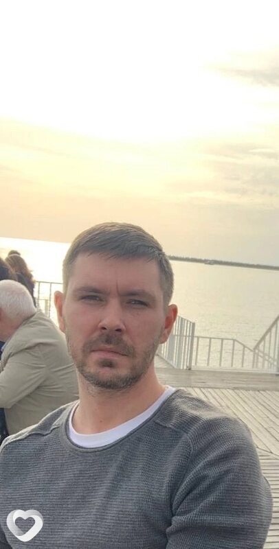 Михаил, 38, Тольятти — анкета №2050414