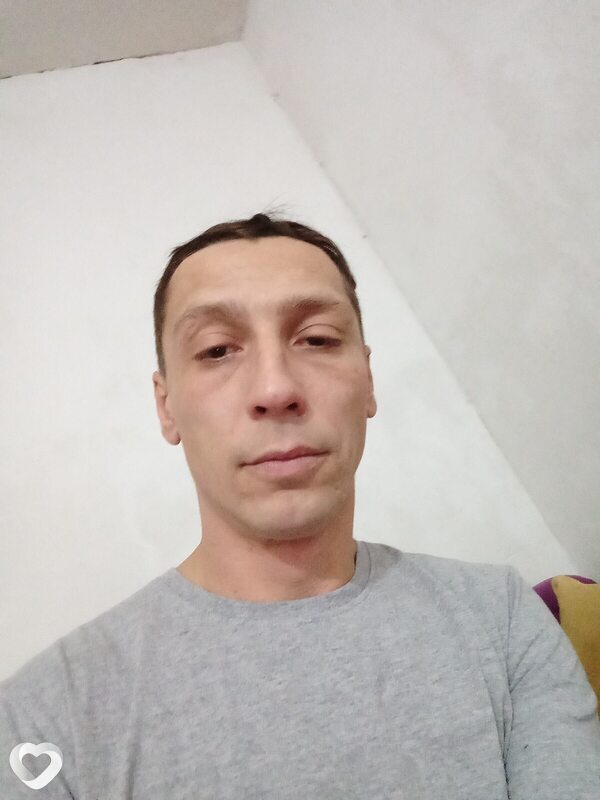 Дмитрий, 38, Жезказгане — анкета №2050419