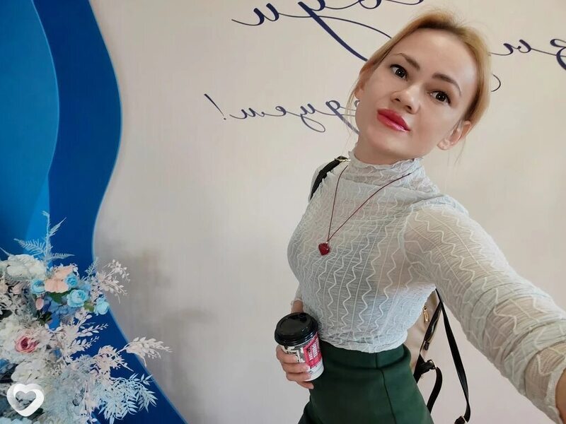 Анастасия, 34, Тюмени — анкета №2050420