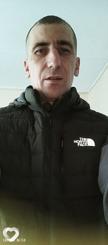 Vasiliy, 39, Николаеве — анкета №2050427