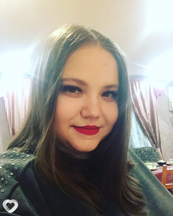 Екатерина, 26, Кемерове — анкета №2050429