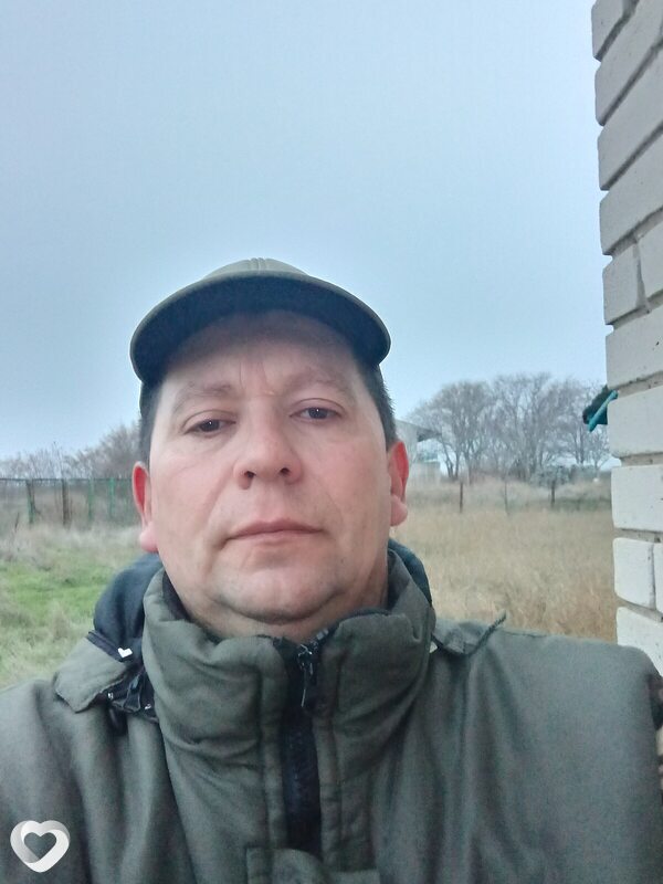 Сергей, 39, Ейске — анкета №2050360