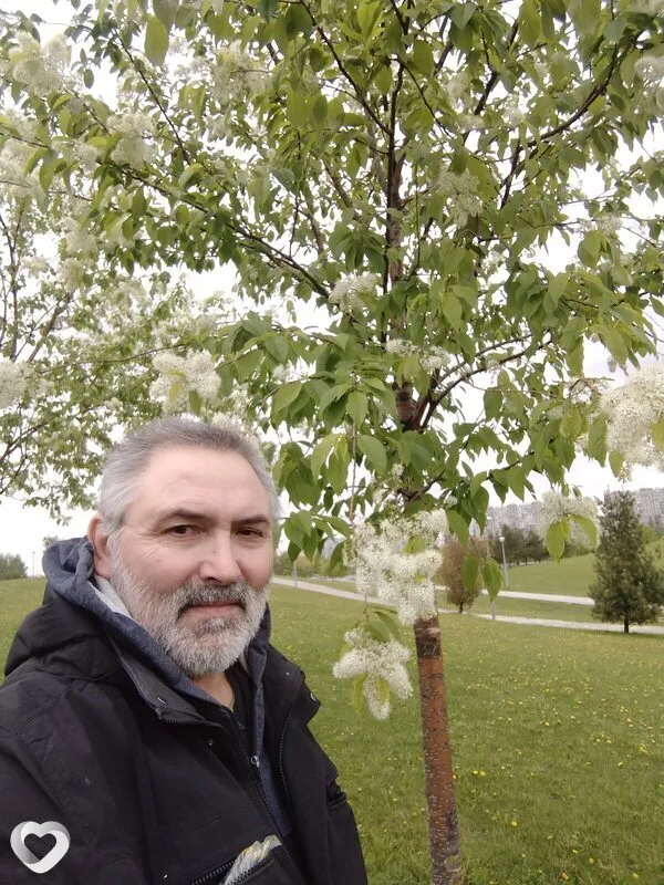 Cергей Ivanov, 63, Москве — анкета №2050362