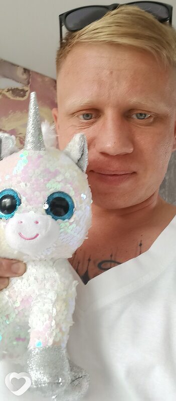 Станислав, 31, Чите — анкета №2050364