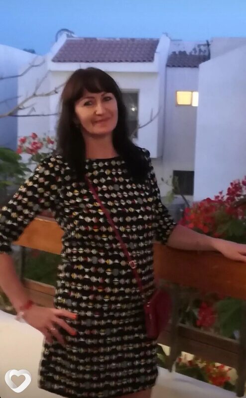 Svetlana, 46, Рязани — анкета №2050365