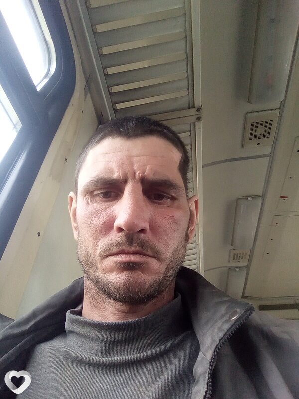 Олег, 37, Анапе — анкета №2050368