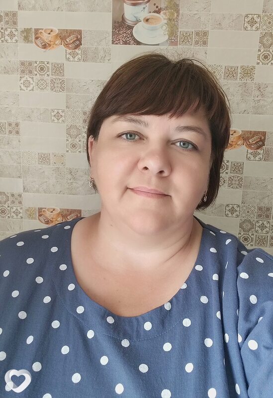 Юлия, Мильково