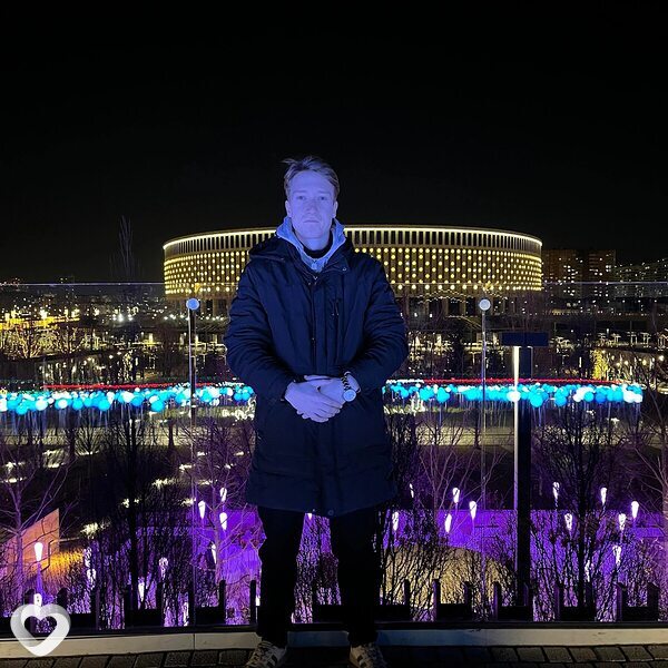 Серый, 21, Кореновске — анкета №2050372