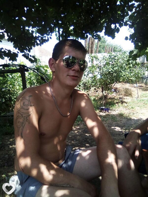 Макс, 31, Георгиевске — анкета №2050375