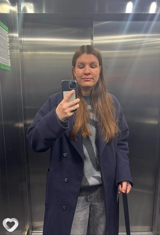 Алина, 19, Екатеринбурге — анкета №2050340