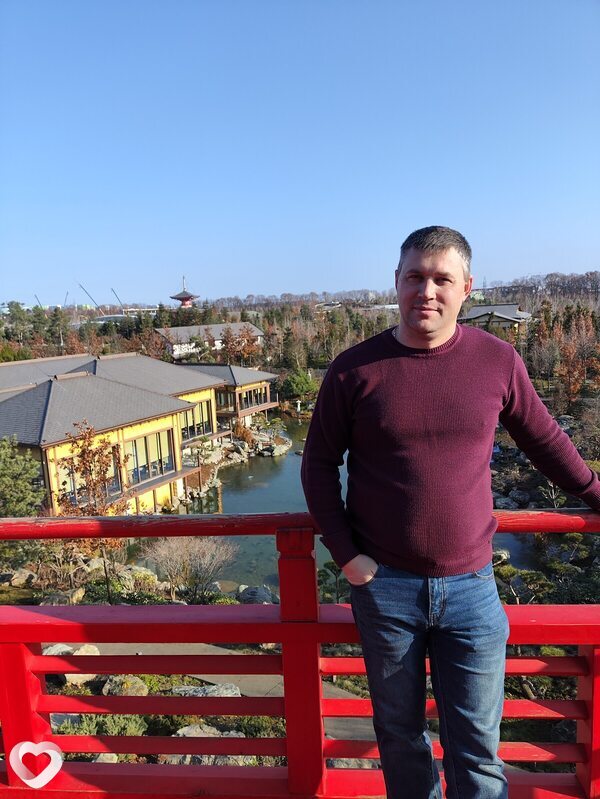 Сергей, 39, Михайловск (Ставропольский край) — анкета №2050343