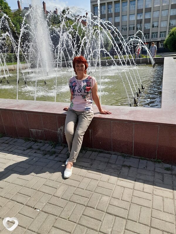 Екатерина, 56, Смоленске — анкета №2050350