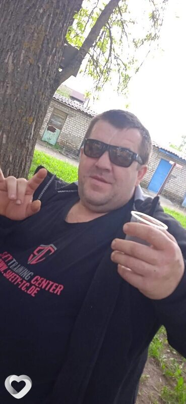 Вадим, 48, Минске — анкета №2050351