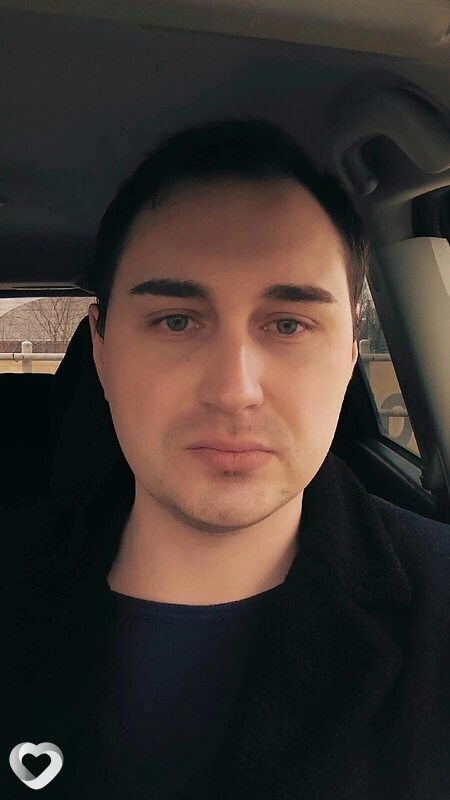 Денис, 35, Екатеринбурге — анкета №2050356