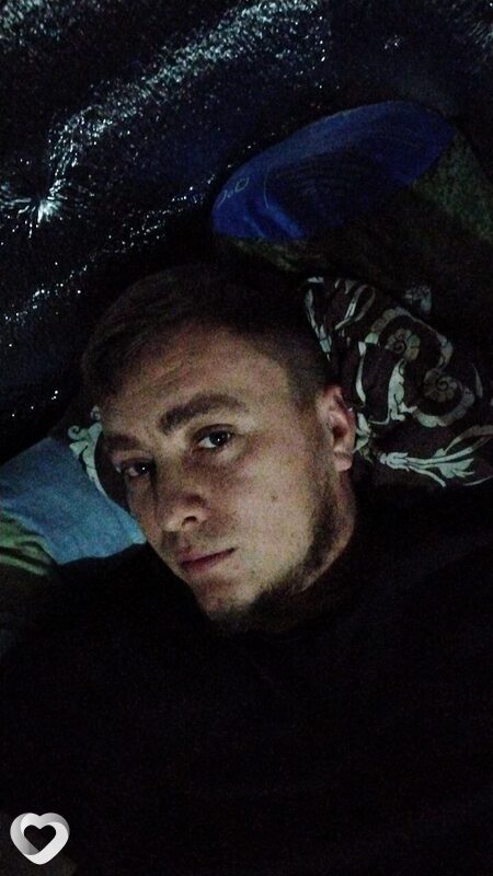 Виктор, 31, Бийске — анкета №2050510