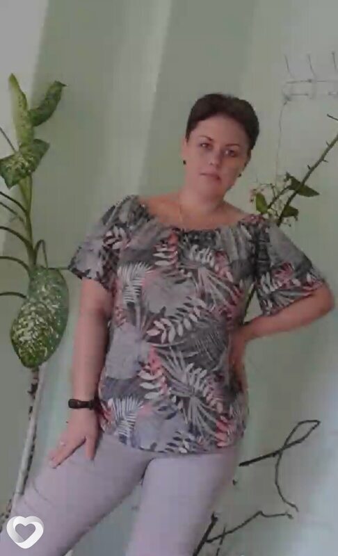 Марина, 37, Полтаве — анкета №2050524