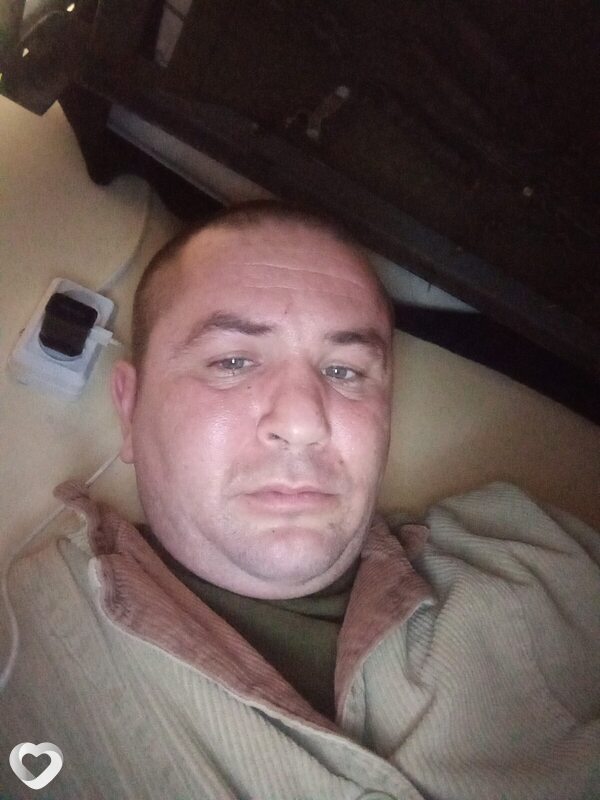 Дима, 40, Чистополе — анкета №2050526