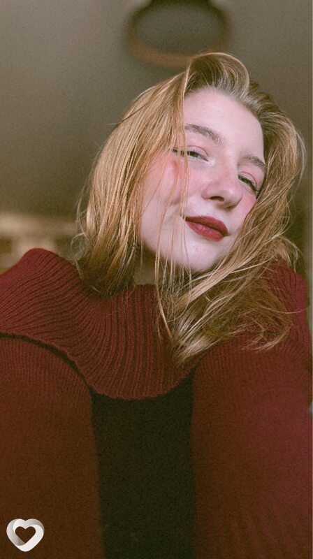 Ксения, 24, Москве — анкета №2050535