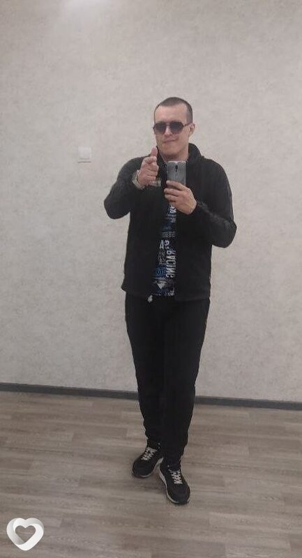 Rev, 40, Спасск-Дальний — анкета №2050537