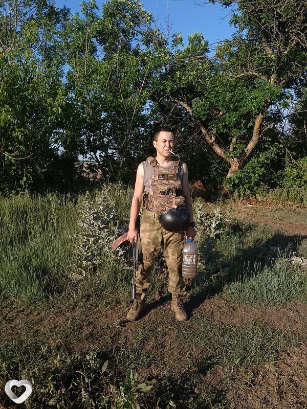 Сергей, 26, Тулуне — анкета №2050538