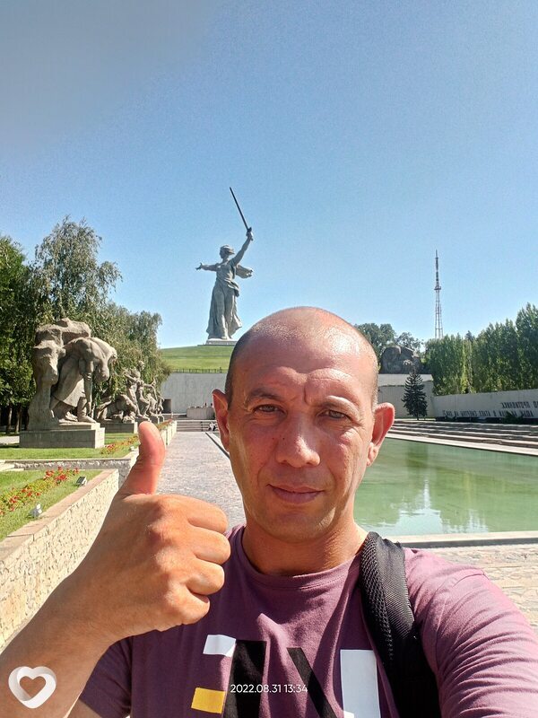 Андрей, 43, Новочеркасске — анкета №2050433