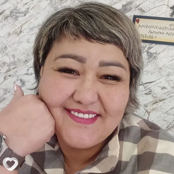 Ольга, 46, Горно-Алтайске — анкета №2050436
