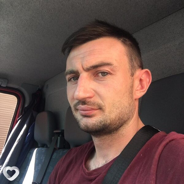Олександр, 31, Кременчуге — анкета №2050440