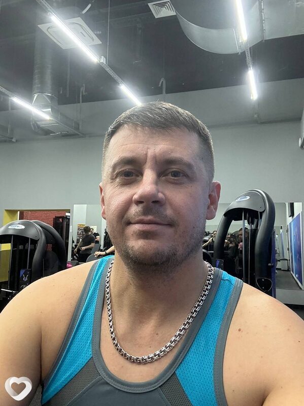 Константин, 45, Санкт-Петербурге — анкета №2050449